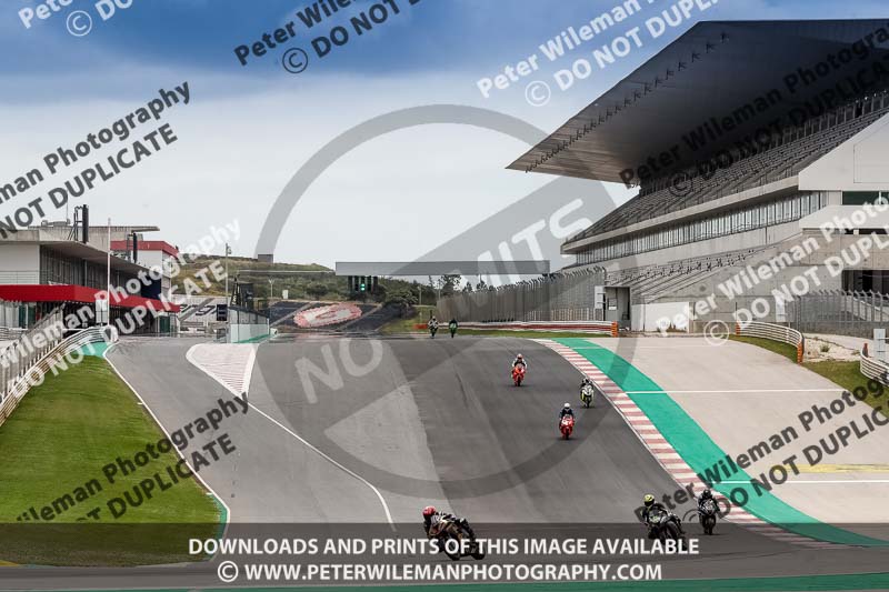 may 2019;motorbikes;no limits;peter wileman photography;portimao;portugal;trackday digital images